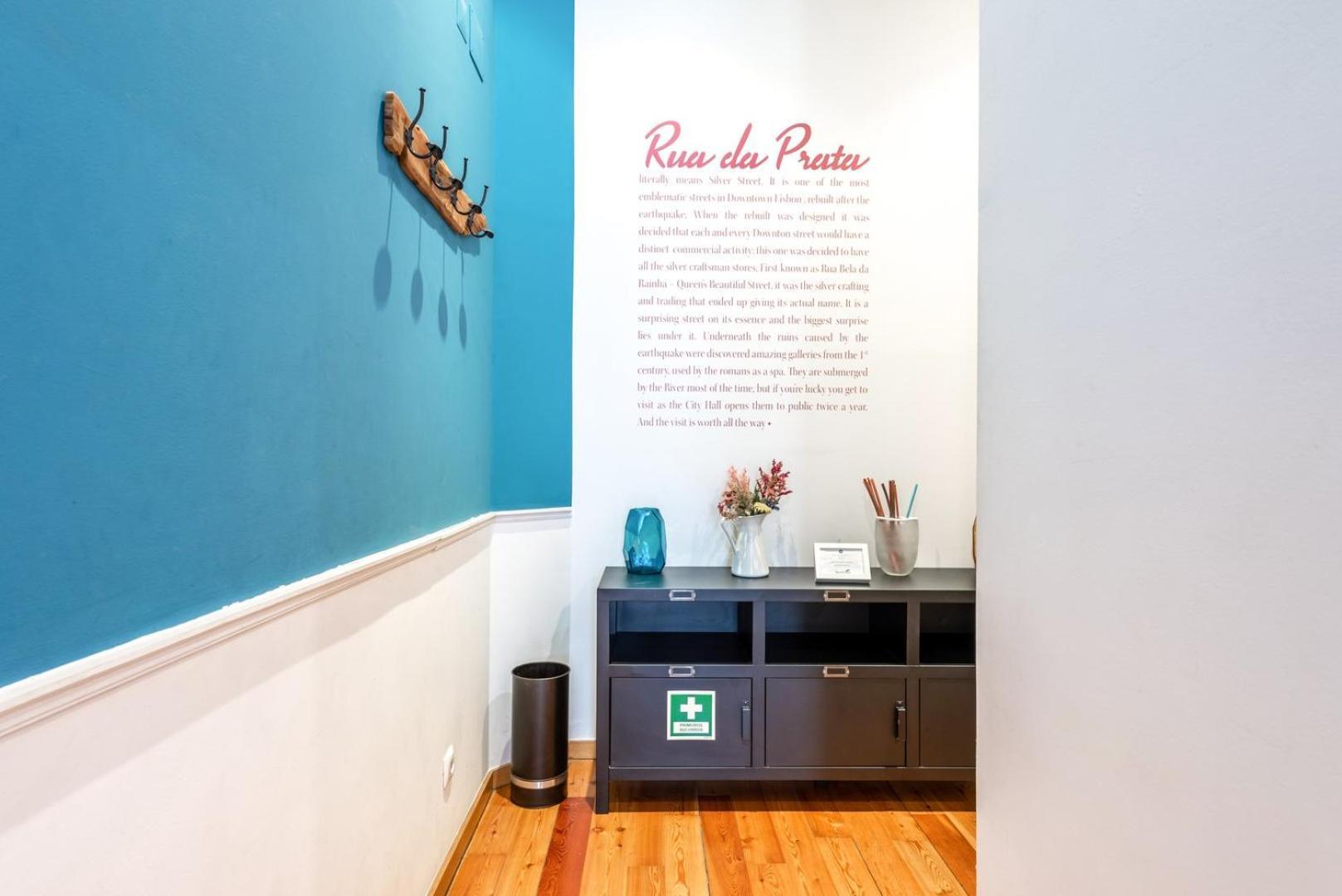 Guestready - Apt Located On Lisbon City Centre Διαμέρισμα Εξωτερικό φωτογραφία