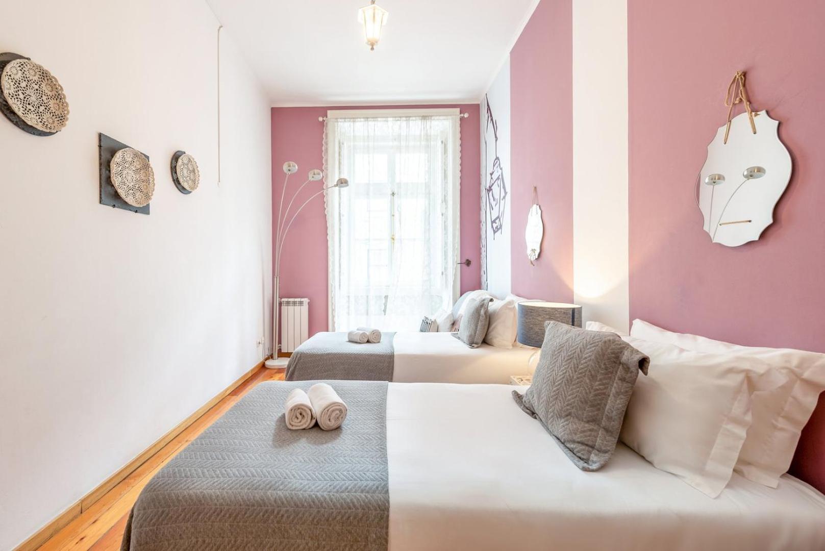 Guestready - Apt Located On Lisbon City Centre Διαμέρισμα Εξωτερικό φωτογραφία