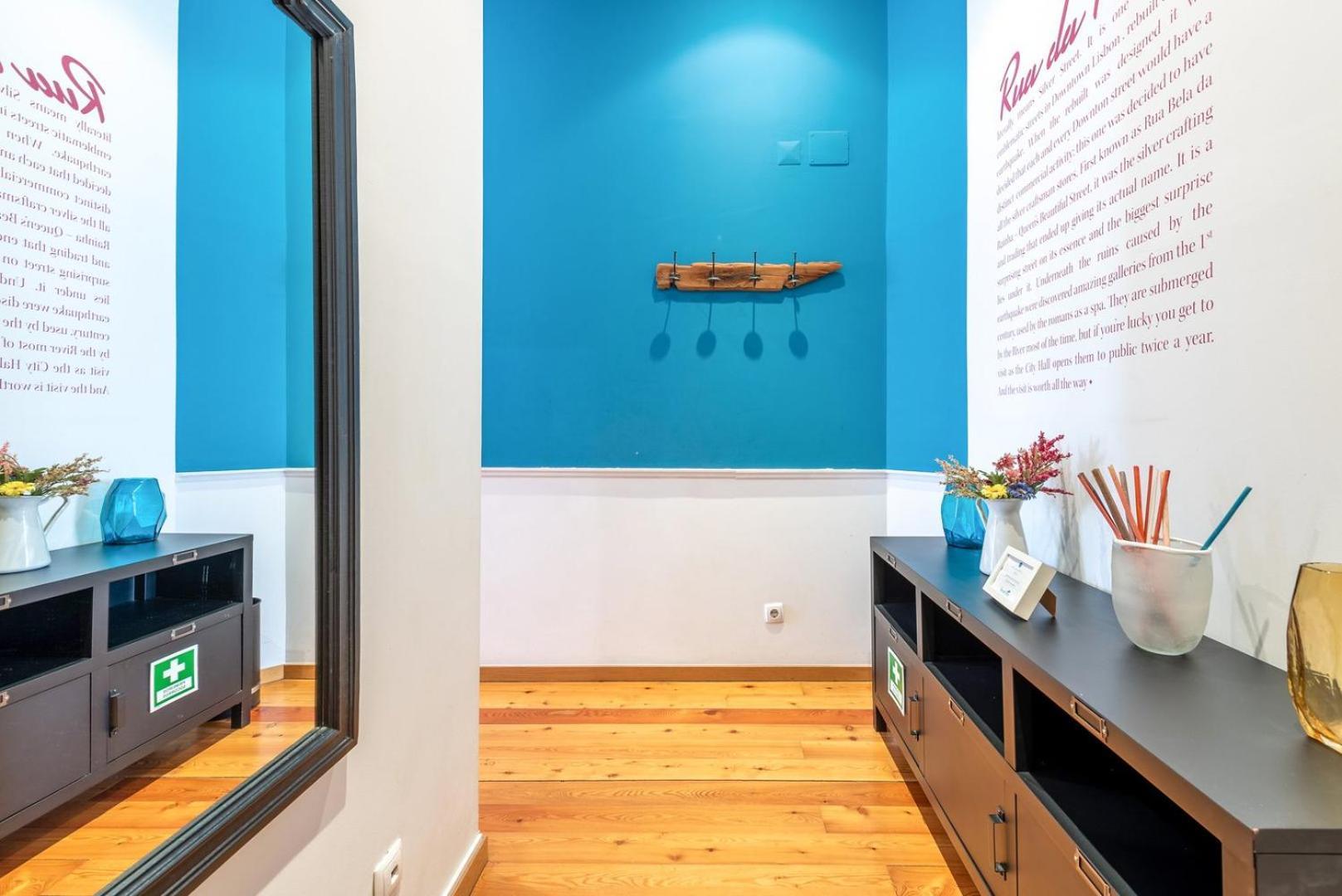 Guestready - Apt Located On Lisbon City Centre Διαμέρισμα Εξωτερικό φωτογραφία