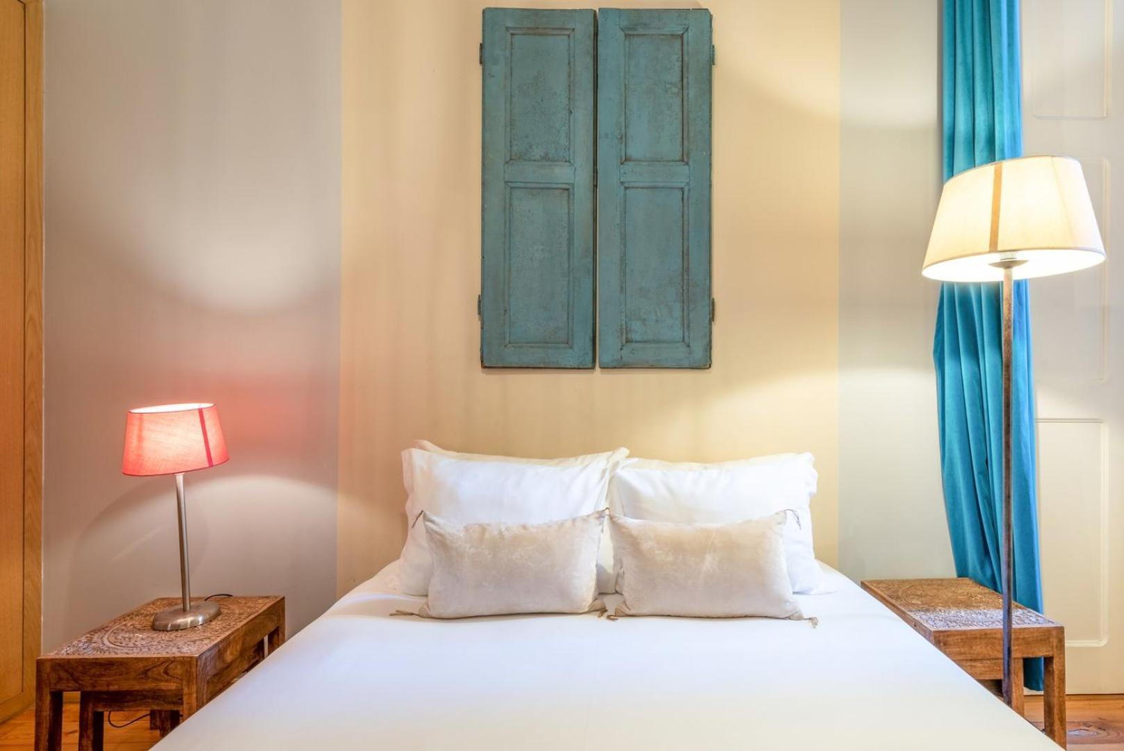 Guestready - Apt Located On Lisbon City Centre Διαμέρισμα Εξωτερικό φωτογραφία