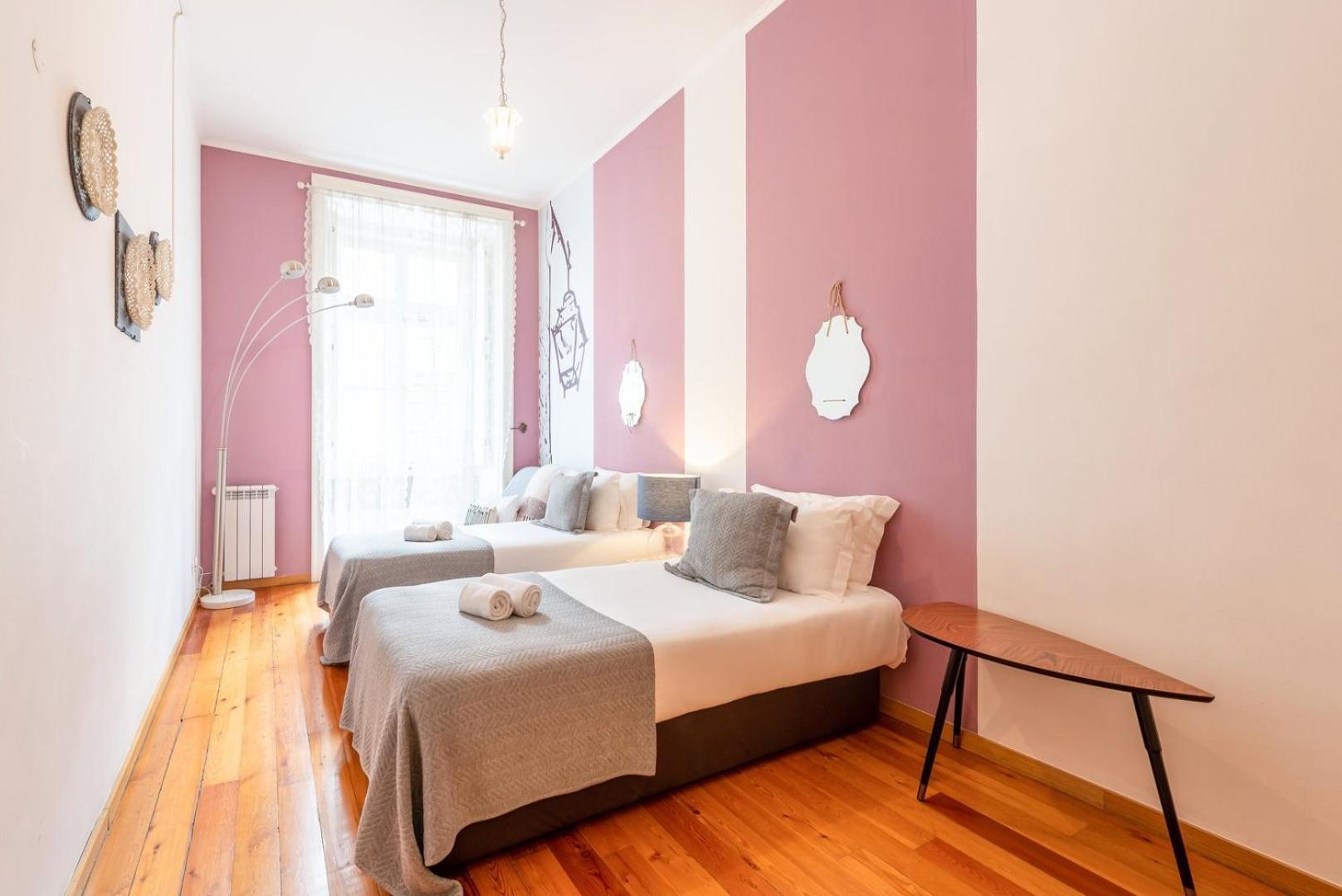 Guestready - Apt Located On Lisbon City Centre Διαμέρισμα Εξωτερικό φωτογραφία