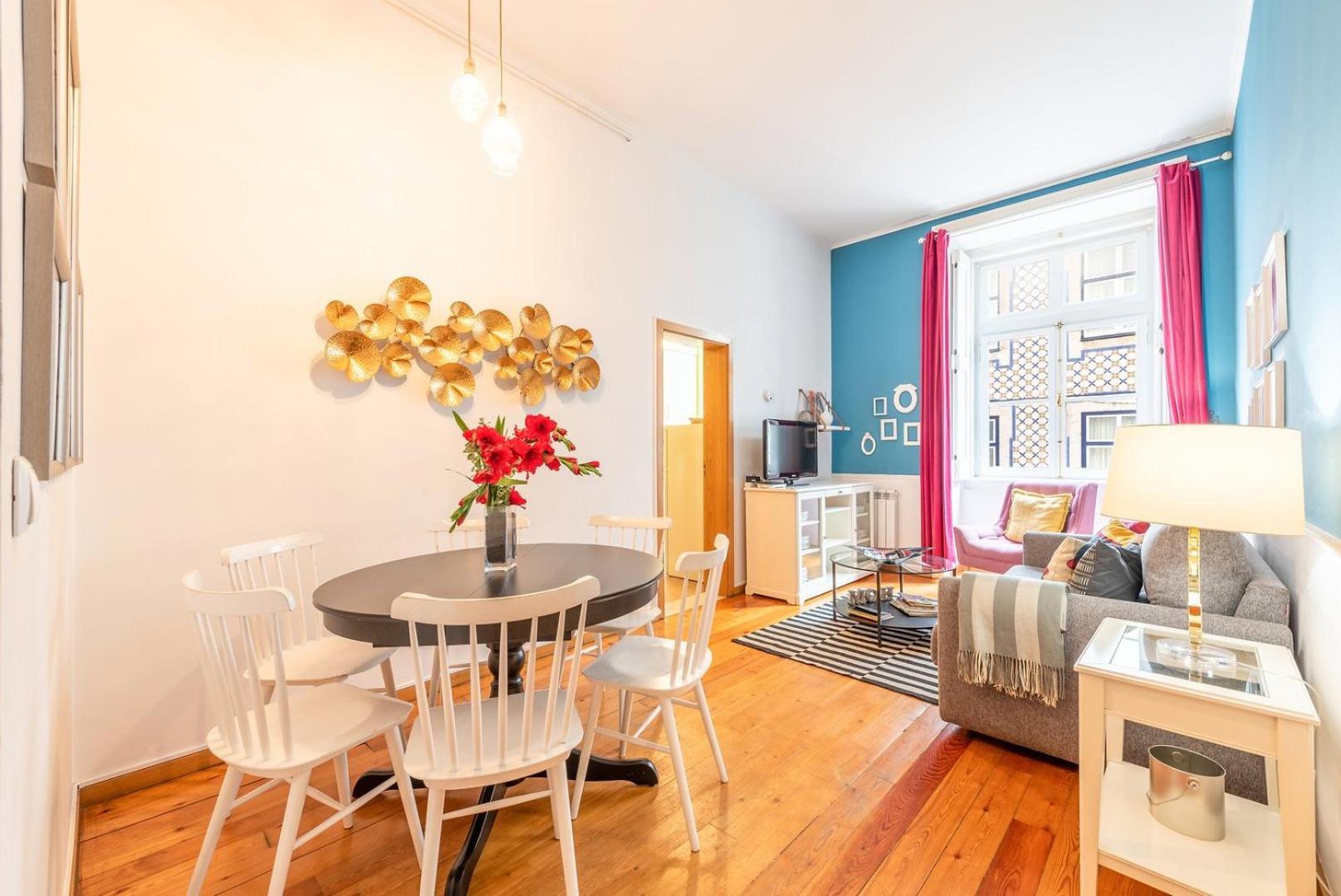 Guestready - Apt Located On Lisbon City Centre Διαμέρισμα Εξωτερικό φωτογραφία