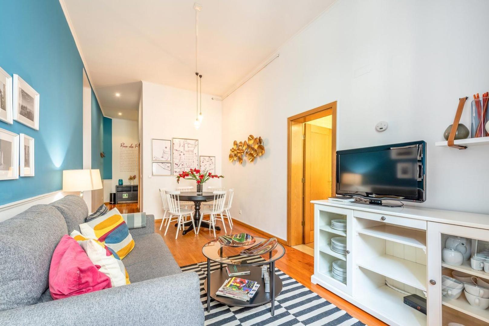 Guestready - Apt Located On Lisbon City Centre Διαμέρισμα Εξωτερικό φωτογραφία