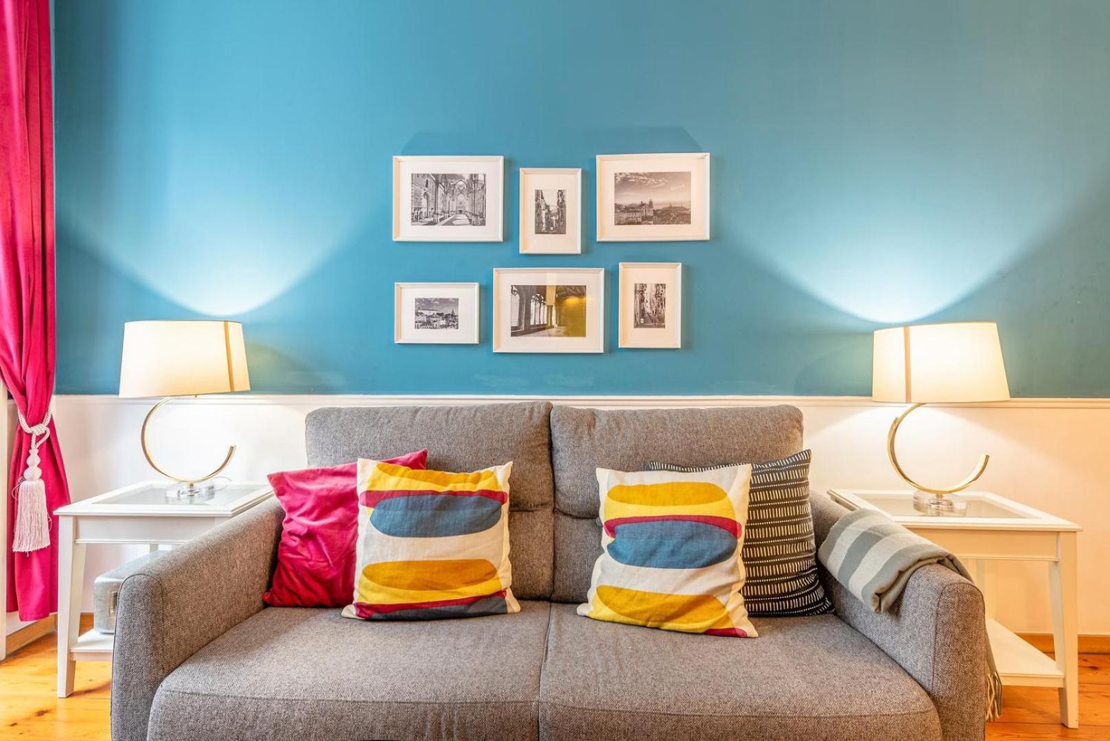 Guestready - Apt Located On Lisbon City Centre Διαμέρισμα Εξωτερικό φωτογραφία