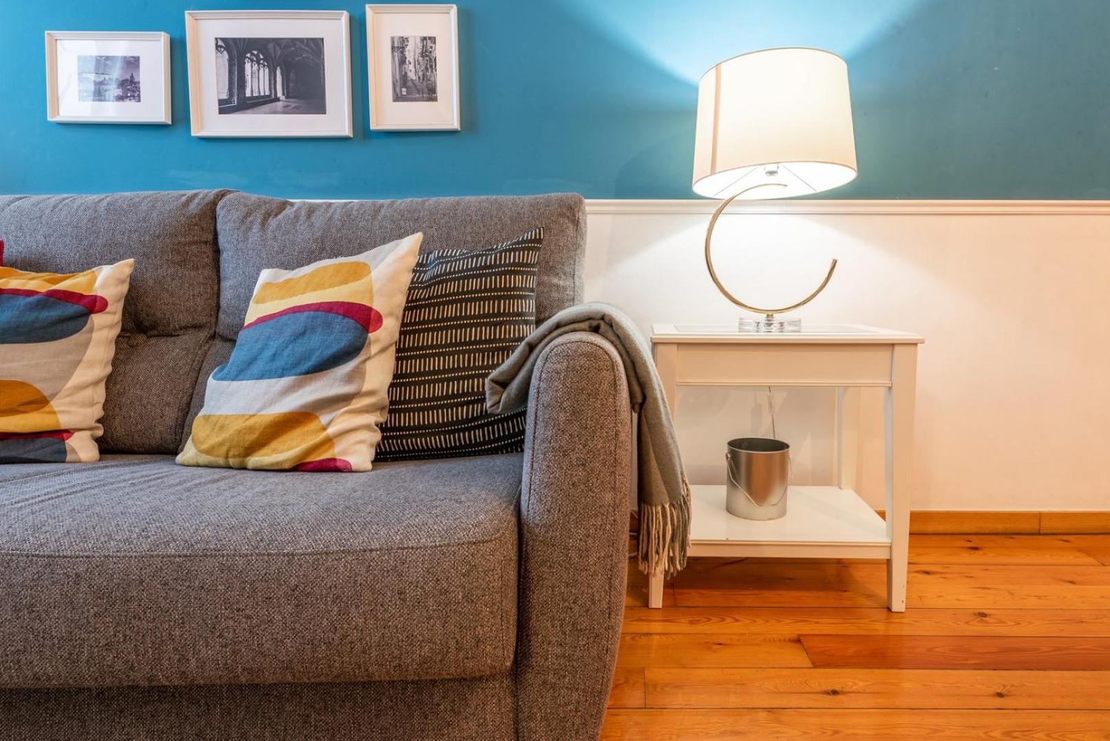Guestready - Apt Located On Lisbon City Centre Διαμέρισμα Εξωτερικό φωτογραφία